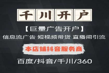网络推广中竞价广告的投放策略及成功案例